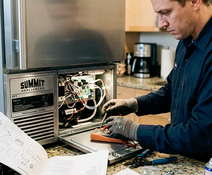 Premier Summit Appliances Pros: Your Brand Specialist in Imperial Beach, CA