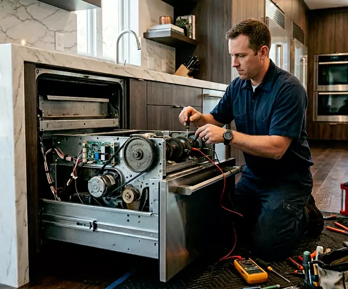 Reliable Trash Compactor Repair Company: Your Certified Commercial Experts in Imperial Beach, CA