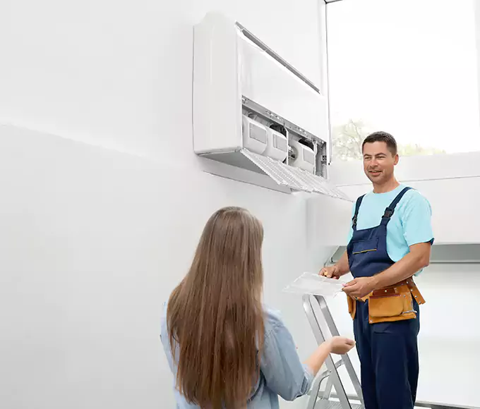 Why Imperial Beach Homeowners Choose Us for Air Conditioner Service and Installation?