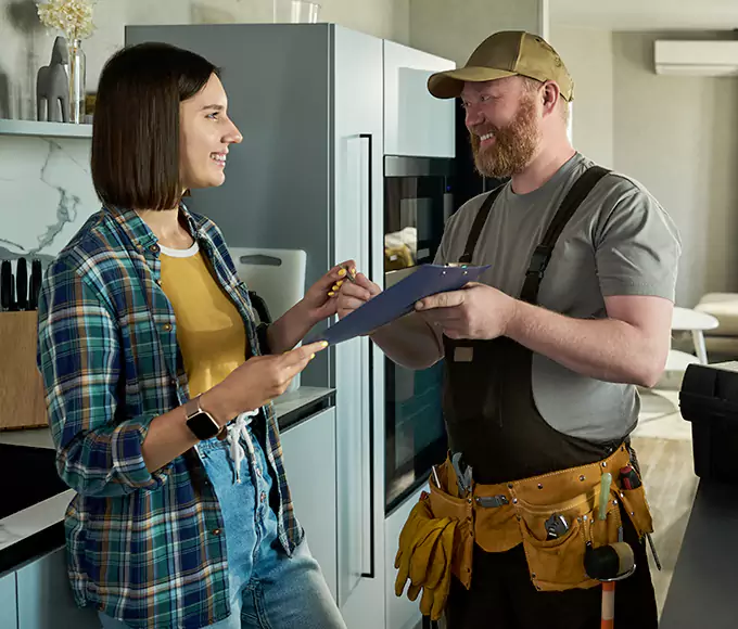 Why Imperial Beach Businesses Trust Appliance Repair Imperial Beach for Appliance Delivery and Installation?