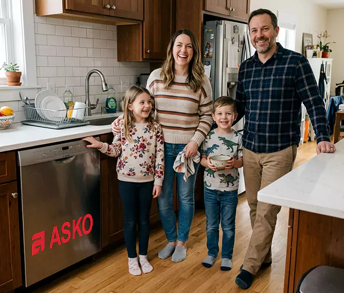 What Sets Our Asko Service Apart in Imperial Beach, CA?