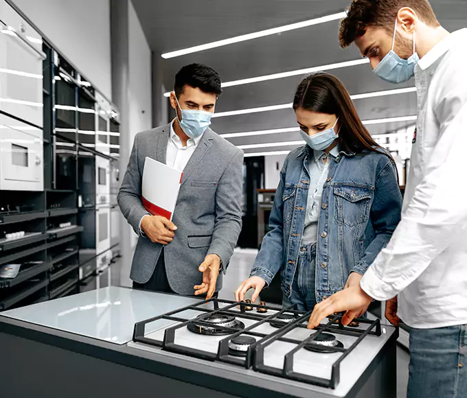 Why Imperial Beach Restaurant Owners Choose Us for Commercial Equipment Installation?