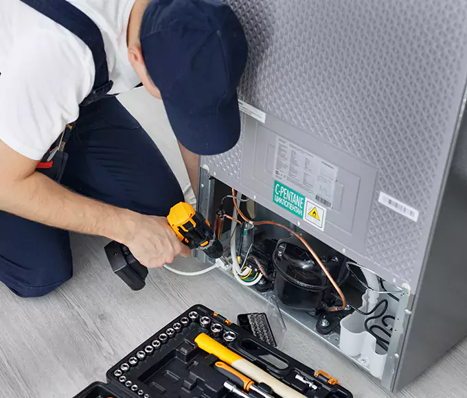 Why Imperial Beach Facility Managers Trust Appliance Repair Imperial Beach for Every Commercial Chiller Repair?