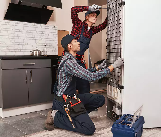 Why Imperial Beach Business Owners Choose Appliance Repair Imperial Beach for Every Commercial Cooler Repair Job?