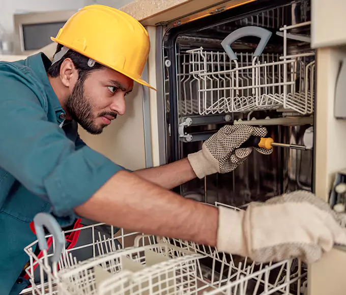 Why Imperial Beach, CA Businesses Trust Appliance Repair Imperial Beach for Commercial Dishwasher Repair?