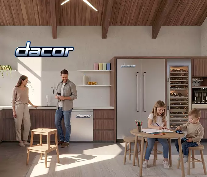 What Sets Our Dacor Service Apart in Imperial Beach, CA?