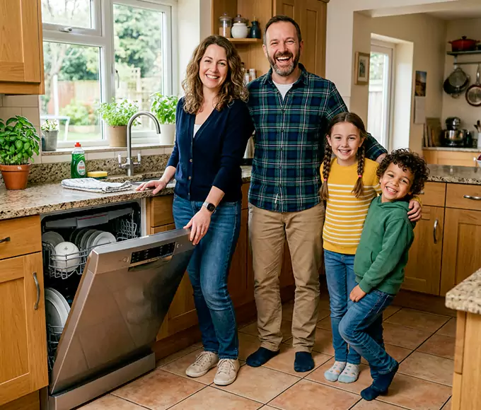 Why Imperial Beach, CA Homeowners Trust Appliance Repair Imperial Beach for Dishwasher Door Gasket Replacement?