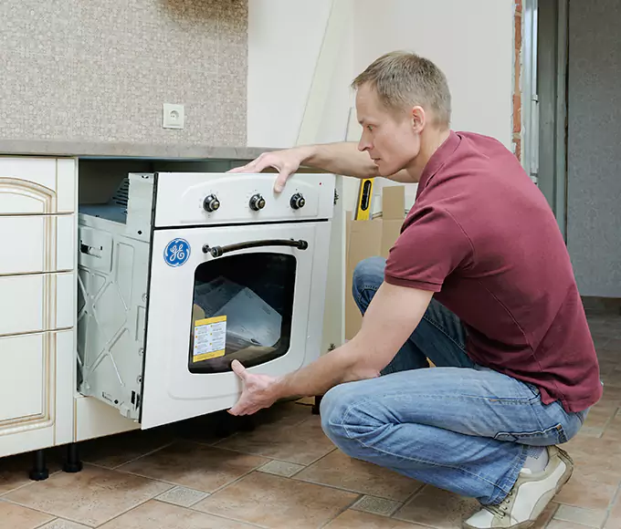 What Sets Our GE Appliance Service Apart in Imperial Beach, CA?