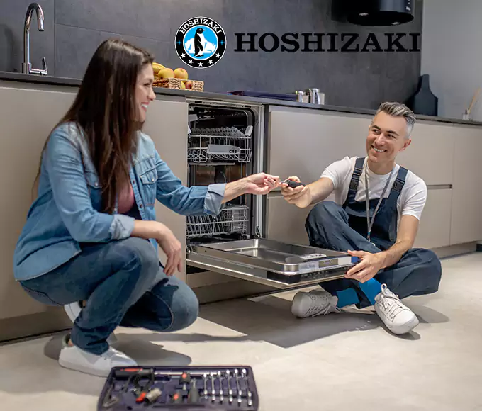 What Sets Our Hoshizaki Service Apart in Imperial Beach, CA?