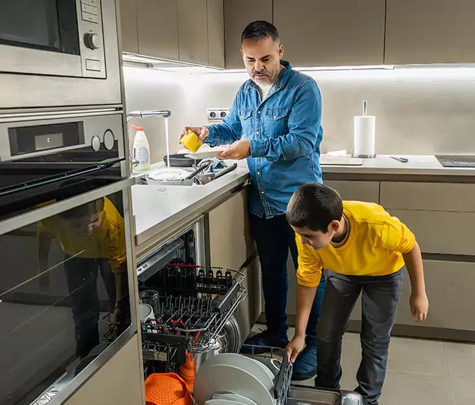 What Sets Our Hotpoint Service Apart in Imperial Beach, CA?
