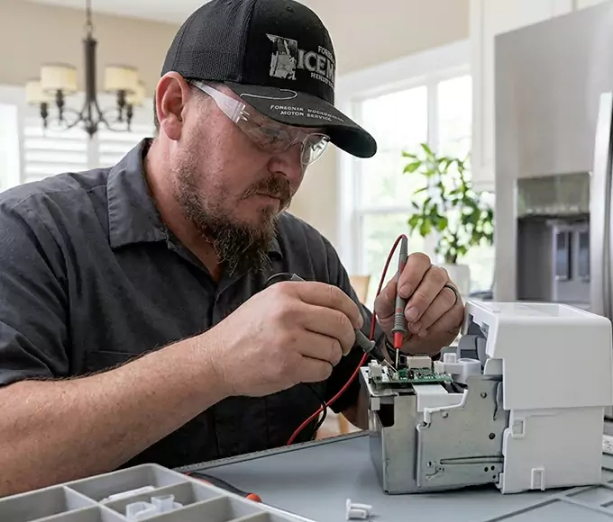 Why Imperial Beach Homeowners Trust Appliance Repair Imperial Beach for Every Ice Maker Fix?