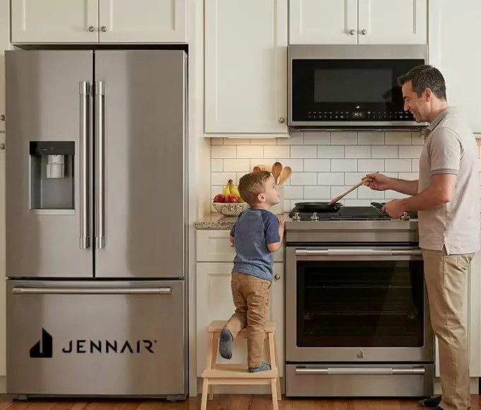 What Sets Our JennAir Service Apart in Imperial Beach, CA?