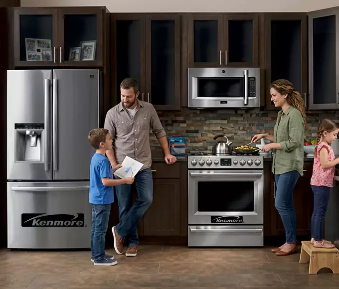 What Sets Our Kenmore Service Apart in Imperial Beach, CA?