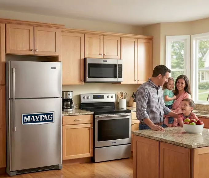 What Sets Our Maytag Service Apart in Imperial Beach, CA?