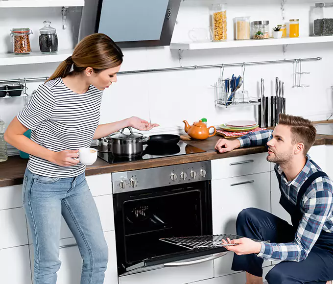 What Sets Our Miele Service Apart in Imperial Beach, CA?