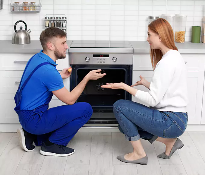 Why Imperial Beach Homeowners Choose Appliance Repair Imperial Beach for Oven Installation?
