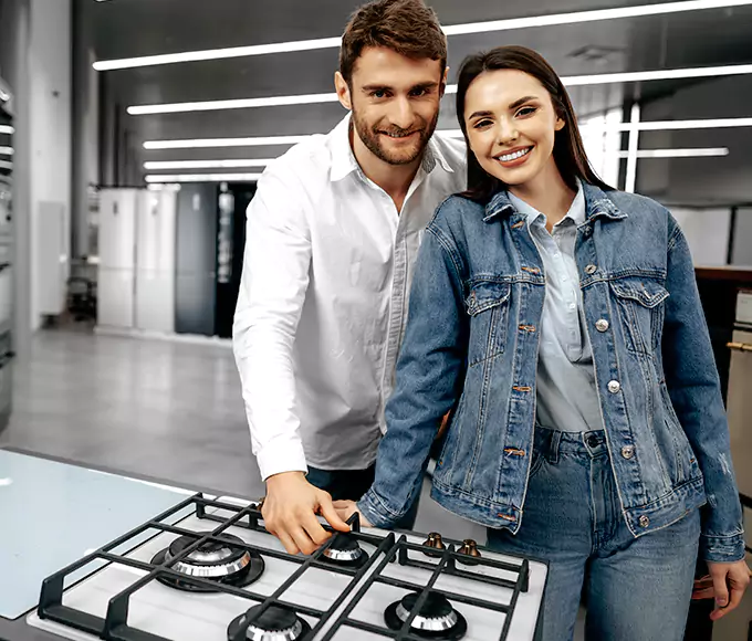 Why Imperial Beach Homeowners Rely on Appliance Repair Imperial Beach for Expert Cooktop Installation? 