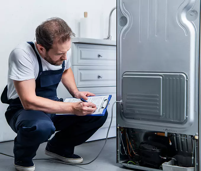 Why Imperial Beach, CA Homeowners Choose Appliance Repair Imperial Beach for Refrigerator Leak Repair?