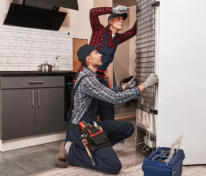 Why Imperial Beach, CA Homeowners Trust Appliance Repair Imperial Beach for Refrigerator Not Cooling Repair?