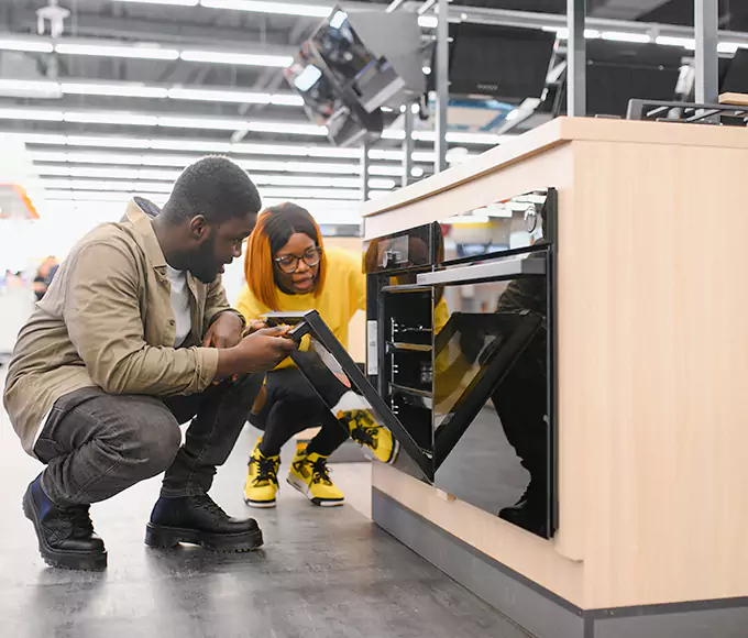 Why Imperial Beach Customers Trust Appliance Repair Imperial Beach for Retailer Purchased Appliance Installation?