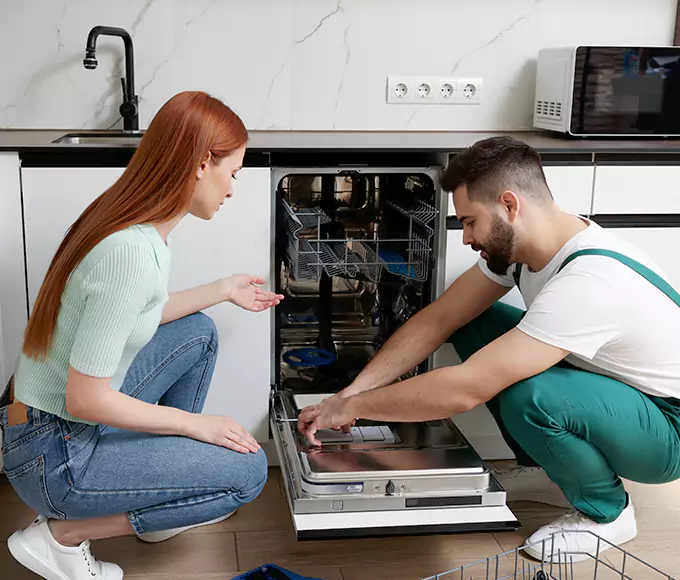 Why Imperial Beach Homeowners Choose Appliance Repair Imperial Beach as Their Same Day Dishwasher Repair Company?