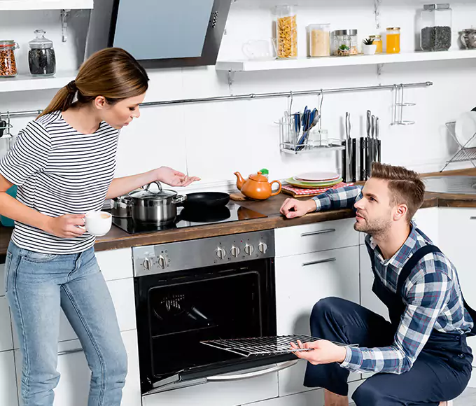 Why Imperial Beach Cooks Choose Appliance Repair Imperial Beach for Every Stove Fix?