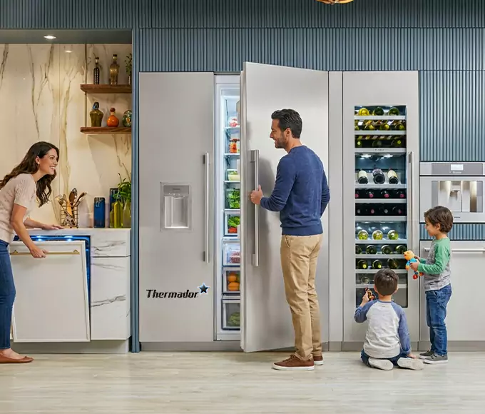 What Sets Our Thermador Service Apart in Imperial Beach, CA?