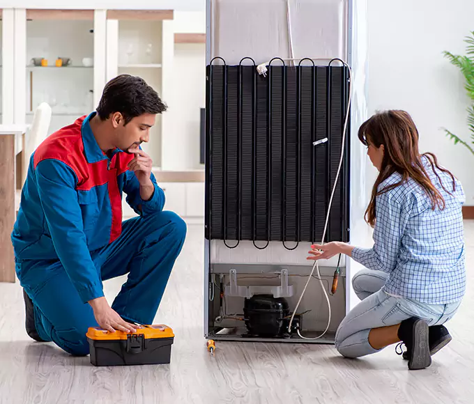What Sets Our Viking Service Apart in Imperial Beach, CA?