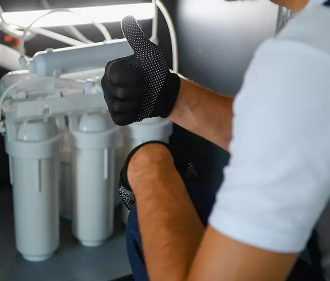 Why Imperial Beach Homeowners Trust Us for Home Water Filtration System Installation?